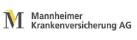 Logo der Mannheimer Krankenversicherung AG