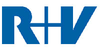 Logo der R+V Krankenversicherung AG
