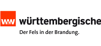 Logo der Württembergische Krankenversicherung AG